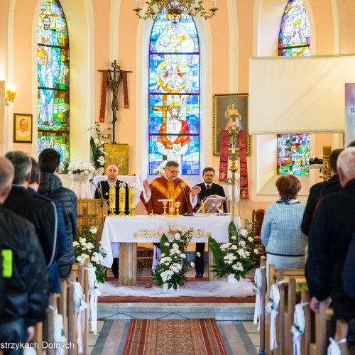 Gminne Obchody Dni Strażaka